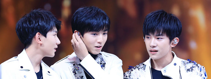 TFBOYS