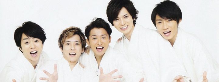 岚(ARASHI)