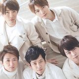 岚(ARASHI)