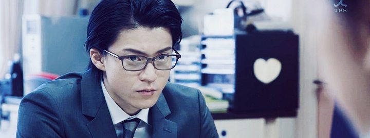 小栗旬