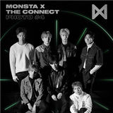MONSTA X