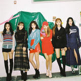 (G)I-DLE