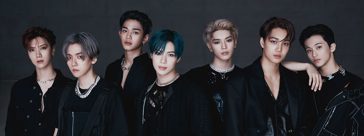 SuperM