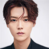 鹿晗