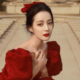 迪丽热巴