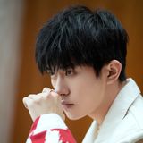 易烊千玺