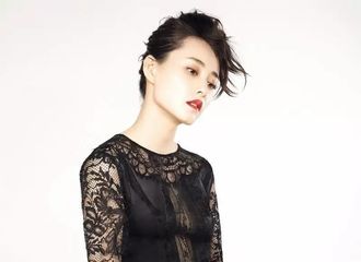 [新闻]170926 一双灵动大眼睛  性格直爽大方的她璀璨夺目！