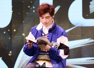 [新闻]171130 ZERO-G成员忆初恋 只道当时是少年