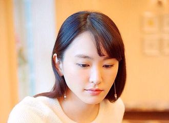 [分享]180129 仙女gakki  温柔又清纯