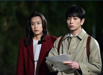 [新闻]180205 《99.9刑事专业律师》收视率发表 第5话剧照更新