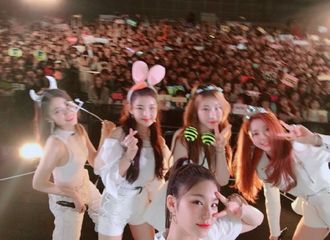 [新闻]190518 ITZY出席KCON 2019 JAPAN   照亮了红毯的闪耀美貌
