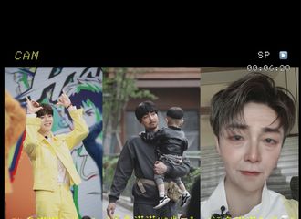[新闻]210829 恭喜农农微博粉丝破2000万！三个阶段的陈立农都是有效大帅哥没错啦